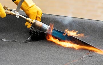 flat roof repairs Dukinfield, Greater Manchester