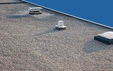 flat roofing Dukinfield, Greater Manchester