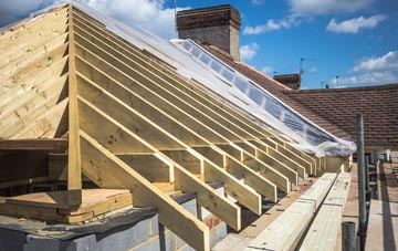 wooden roof trusses Dukinfield, Greater Manchester